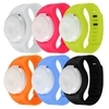 Mini haut-parleur de montre de musique de sport Bluetooth sans fil avec micro