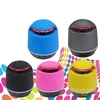 Mini haut-parleur mains libres stéréo Bluetooth sans fil portable