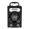 Mini haut-parleur sans fil Bluetooth haut-parleur extérieur portable LED Support FM Radio TF Carte