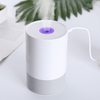 Mini humidificateur dair intelligent de bureau 320 ml pour la charge USB de voiture à la maison 3D Nano-brouillard