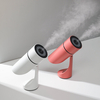 Mini humidificateur de nébuliseur de maille de pulvérisation automatique de bureau 1000mAh 50ml / h USB charge