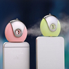 Mini humidificateur de téléphone portable diffuseur portatif vaporisateur darôme hydratant pour téléphones Android