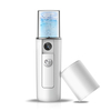 Mini Humidificateur Facial Peau Beauté Brume Nano USB Portable Pulvérisateur Visage Vapeur