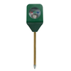 Mini Hygrometer Portable Soil Moisture Meter 145mm Garden Plant Humidity Tester Red Green Blue Zones Indoor Potted Plant