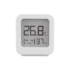 Mini jauge de thermomètre dhygromètre dhumidité de température numérique de mur pour la température de serre d
