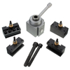 Mini kit de support de poteau d