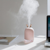 Mini Lapin Elk Air Humidifier Purifier Aroma Diffuser USB Charge Mist Maker Purificateur dair