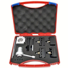 Mini Lathe Quick Change Tool Post Holder Set Axa Tool Holder Woodworking Lathe Knife Holder Boring Blade Turning Facing