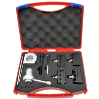 Mini Lathe Quick Change Tool Post Holder Set Axa Tool Holder Woodworking Lathe Knife Holder Boring Blade Turning Facing