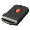 Mini émetteur de porte de garage à distance pour MultiCode 3060 300mhz 3089 4120 linéaire
