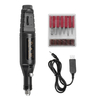 Mini meuleuse électrique stylo de gravure USB meulage fraisage perceuse rotative coupe polissage forage coupe gravure en