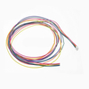 Mini Micro PH2.0 2Pin -10Pin Connecteur Prise Fil Câble 150mm Câble Électrique Connecteur Sockt Fils