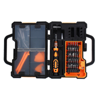 MINI MT46 Multifonction DIY Kit De Réparation Outils Ménage Outils À Main Set Tournevis Pince Brucelle