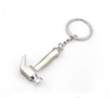 Mini outil coin Hammer outil porte-clés alliage haute qualité outils créatifs porte-clés