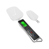 Mini outil de balance numérique 2 cuillère cuisson des aliments 500g / 0.1g ingrédients pesant poudre utile cuisine cuil