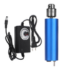 Mini outil de polissage de meulage de perceuse à main électrique avec le serrage de moteur de roulement à billes de bric