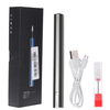 Mini perceuse à ongles électrique Portable stylo de pédicure USB Rechargeable Art Pusher manucure soins outils de poliss