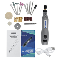 Mini perceuse électrique sans fil broyeur de stylo de polissage outils électriques de stylo de gravure