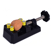 Mini pince à découper pratique avec écrou fixe Pince à pince pour perles de Bodhi olive