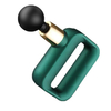 Mini pistolets de massage Fascia USB Rechargeable Portable Relaxation musculaire Fitness Soulagement de la douleur Masse