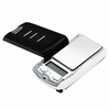 Mini poche numérique voiture de style clé échelle Ultra Thin 100g / 0.01 poids léger