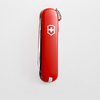 Mini Portable Multifonctionnel Pliant Kniffe 440A Acier Inoxydable 58mm Rouge de Xiaomi Youpin