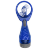 Mini portable tenu dans la main de pulvérisation de refroidissement ventilateur brouillard deau sport plage voyage
