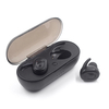 Mini Portable TWS Écouteurs bluetooth sans fil Bluetooth Stéréo Appels Bilatéraux Écouteur avec Boîte de Recharge