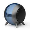 Mini Portable TWS sans fil bluetooth 5.0 haut-parleur FM MP3 Subwoofer basse son stéréo 600mAh Batterie vie USB charge