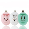 Mini Portable USB Mosquito Dispeller Jardin Mosquito Insecticide Killer Aromatherapy Tablet Heater
