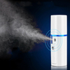 Mini pulvérisateur à eau nano rechargeable Gliding Beauty Instrument Humidificateur hydratant pour la peau