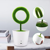 Mini purificateur artificiel dions de bureau bonsa s artificiels frais