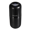 Mini purificateur dair de voiture 800mAh Batterie Life USB chargeant lélimination à faible bruit du formaldéhy