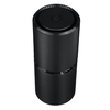 Mini purificateur dair de voiture portable USB avec purificateur de retrait de formaldéhyde de bureau à ions négati