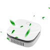 Mini purificateur dair portable purificateur dair générateur danion dozone rechargeable USB