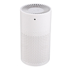 Mini purificateur dair portatif de 5V dintérieur PM2.5 Machine de filtre dozone dodeur de formaldéhy