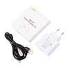 MINI QC3.0 USB Type-C Kit d’alimentation CC de 3, 6 à 12 V Prise EU US pour TS80 Fer à souder et utilisations universelle