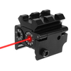 Mini Rayon Vue de Laser Rouge Portée Point Type d