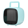 Mini refroidisseur dair de bureau charge USB ventilateur de refroidissement de glace Portable petit ventilateur de
