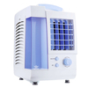 Mini refroidisseur dhumidificateur de ventilateur de climatisation portatif de climatiseur