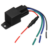 Mini relais de voiture 9-36V GPS Tracker véhicule GSM localisateur caché suivi antivol surveillance à distance