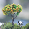 Mini Résine Arbres Micro Paysage Décor Jardin DIY Décoration