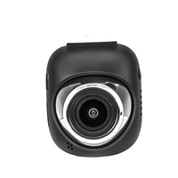 Mini S1 1, 5 pouce TFT LCD 170 degrés large angle de vision voiture DVR