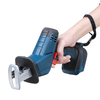 Mini scie électrique multifonction 500W scies alternatives outil de travail du bois pour 18 V Makita Batterie