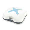 Mini Smart Robo Aspirateur Automatique Direction 67mm Diamètre USB Charge