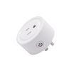 Mini Smart WiFi Switch Power Socket Outlet US Plug Support 3 Type Echo Device Alexa / Smart Things App