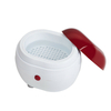 Mini Sonic Wave ultrasons polonaise Bijoux Montres Montres Nettoyeur Machine de nettoyage