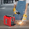 Mini soudeuses électriques 220V 3000 / 3500W 20-225 / 250A DC Inverseur
