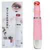 Mini stylo de Massage des yeux à ultrasons enlever les sacs pour les yeux cernes outil de soin de la peau de Massage du