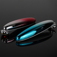 Mini stylo de massage électrique portatif de peau doeil danti-rides de masseur doeil